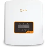 Inversor Ongrid Solis 1F - 1KW