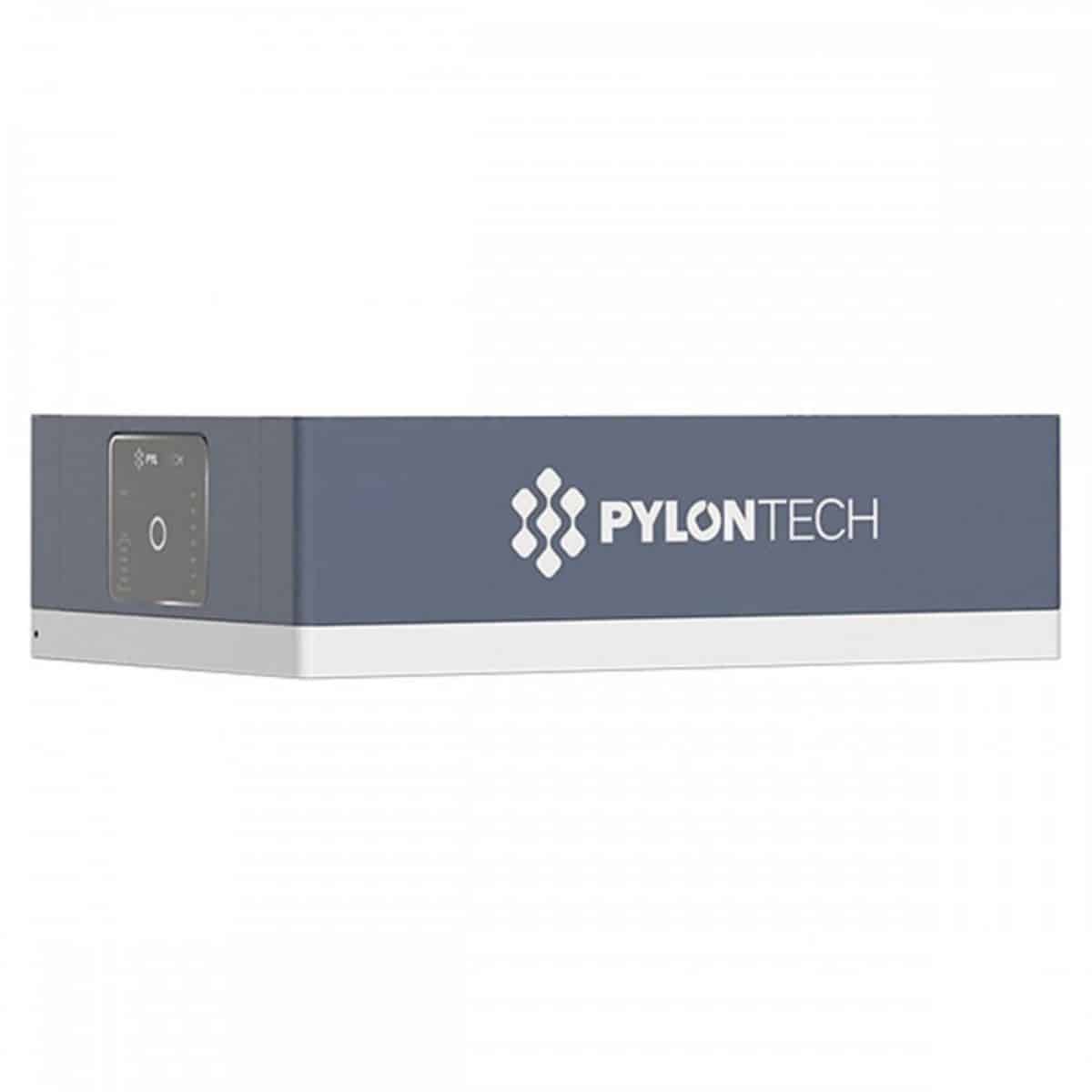 FC1000 BMS Pylontech Force - H3 Fc1000 BMU - Imagen 1