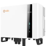 Inversor Hibrido Solis S6 Trifasico Hibrido 10KW , Baterias Alto Voltaje