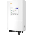 Inversor S6 Híbrido Solis 1F 5K – 5K Respaldo. 48V Mppt 80A