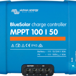 Controlador De Carga Solar Victron - Bluesolar Mppt 150 / 50