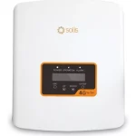 Inversor Ongrid Solis 1F - 3KW S6