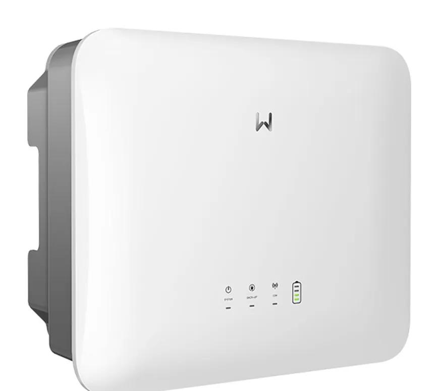 Inversor Híbrido Monofásico Goodwe 8kW - 2 MPPT Inversor Híbrido Monofásico Goodwe 8kW - 2 MPPT