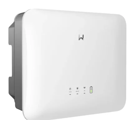 Inversor Híbrido FLEX Monofásico GoodWe 5kW - 2 MPPT
