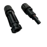 Conector MC4 Simple Par