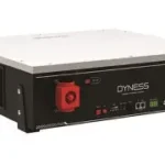 Batería Litio Dyness DL5.0C 100Ah - 5.12kWh