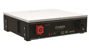 Batería Litio Dyness DL5.0C 100Ah - 5.12kWh