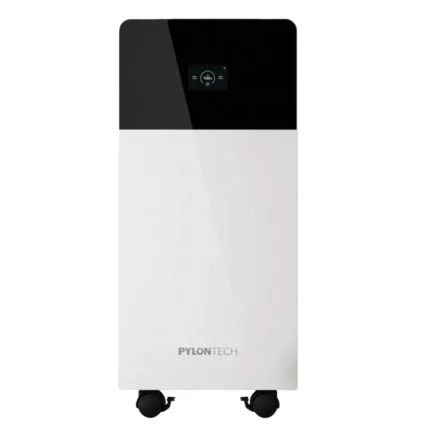 Bateria Litio Pylontech Fidus Plus 16 kWh