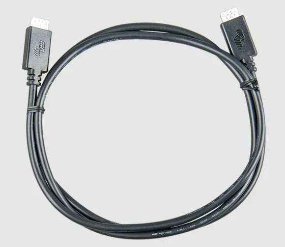 Cable VE.Direct 1.8M Victron Cable VE.Direct 1.8M Victron