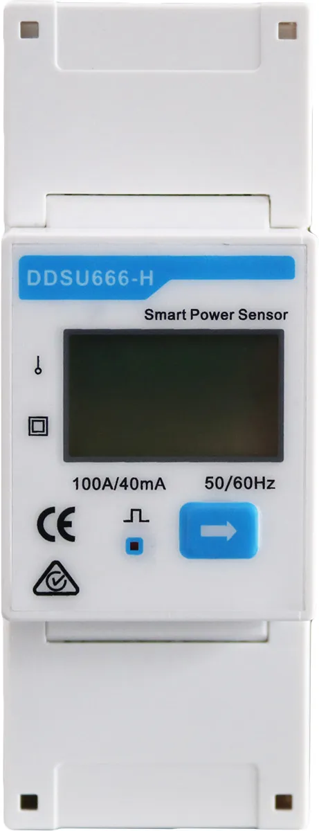 Huawei Smart Power Sensor Monofasico Huawei Smart Power Sensor Monofasico