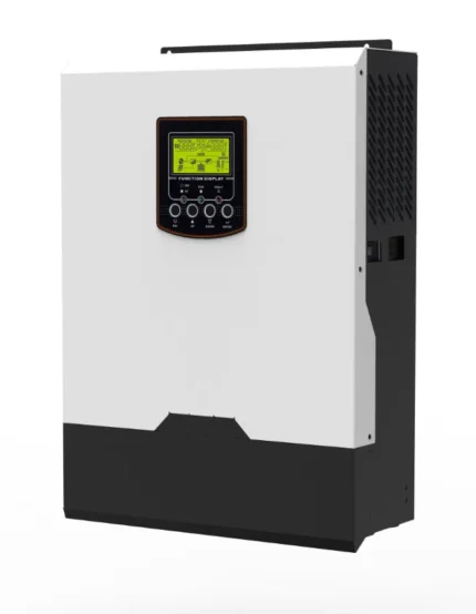 Inversor cargador Offgrid Axpert PREMIUM VMll 3000 24V