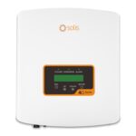 Inversor Ongrid Solis Mini 3000W S6 Monofásico
