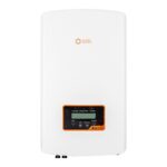 Inversor Ongrid Solis S6 5kW Monofásico