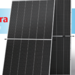 Panel Fotovoltaico Trina Vertex Monocristalino 715W Monofacial