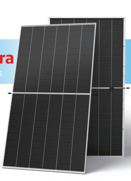 Panel Fotovoltaico Trina Vertex Monocristalino 715W Monofacial