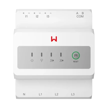 Smart Meter Trifásico Goodwe GMK330