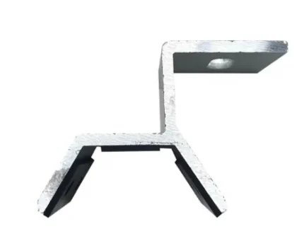Soporte "L" PV4 (Trapezoide)