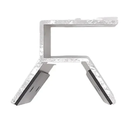 Soporte "L" PV4 (Trapezoide)