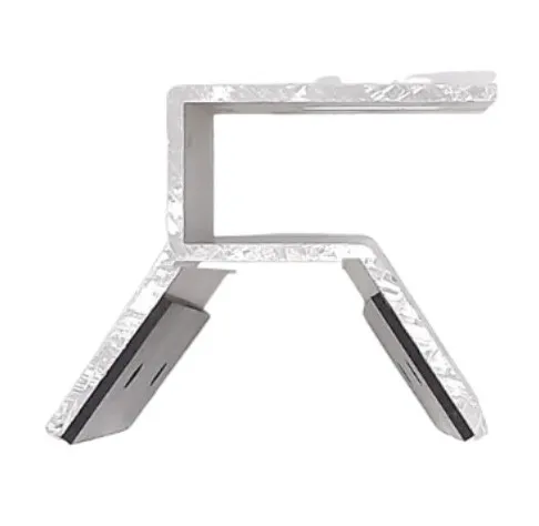 Soporte "L" PV4 (Trapezoide) Soporte "L" PV4 (Trapezoide)