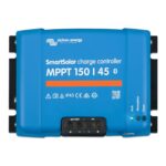 Controlador de Carga Victron SmartSolar MPPT 150/45
