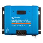 Controlador de Carga Victron SmartSolar MPPT 250/100-Tr VE.Can